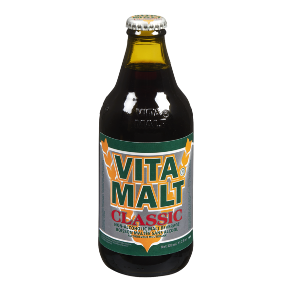 Classic Malt Beverage