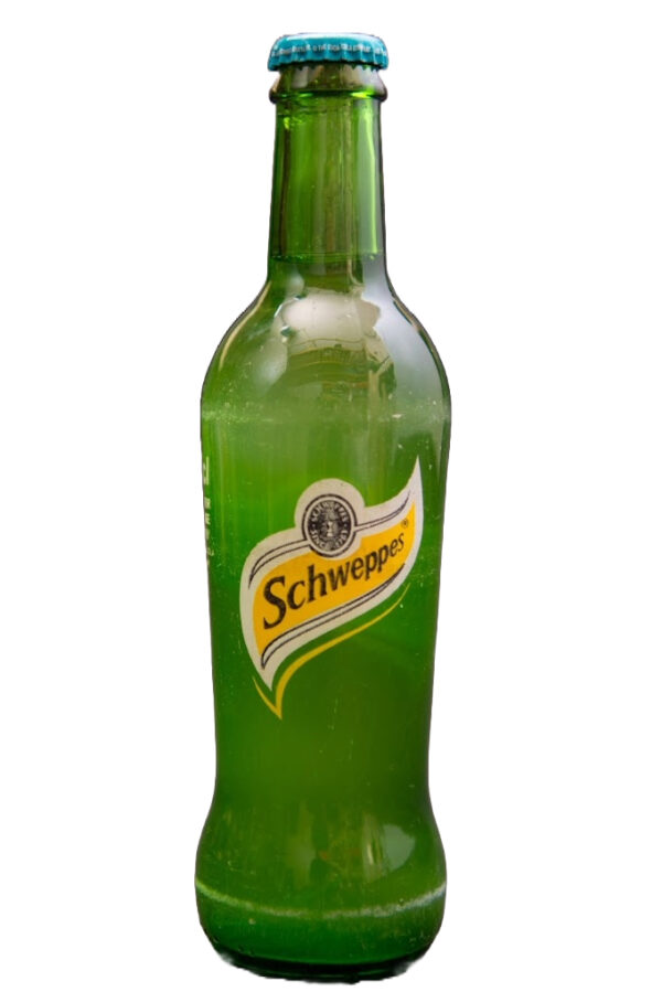 Schweppes Soda Drink