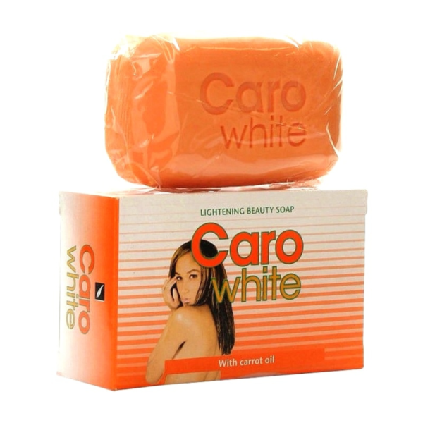 Caro White Beauty Soap