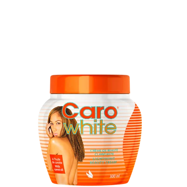 Caro white Cream