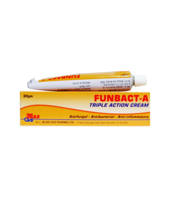 Funbact A