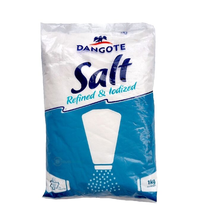 Table salt 1kg