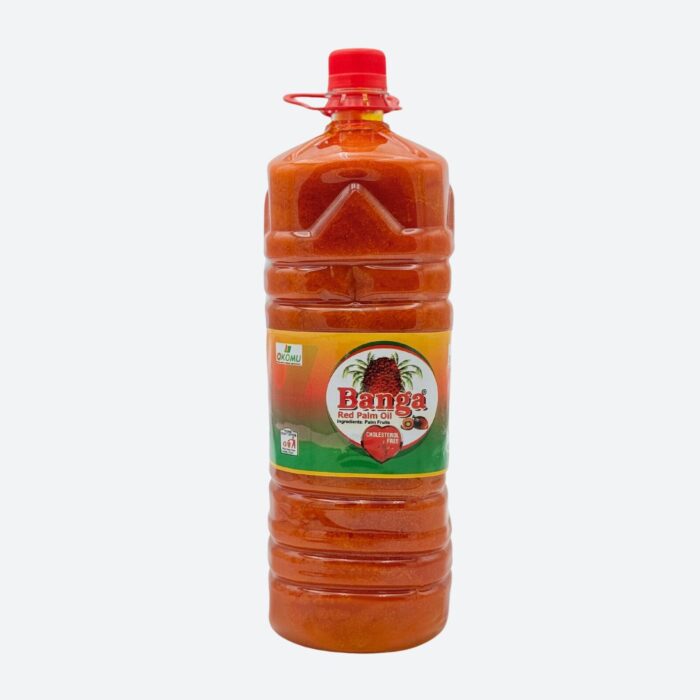 Banga oil 2L