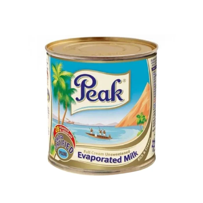 Evaporated Peak 250g