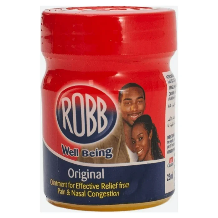 Rub